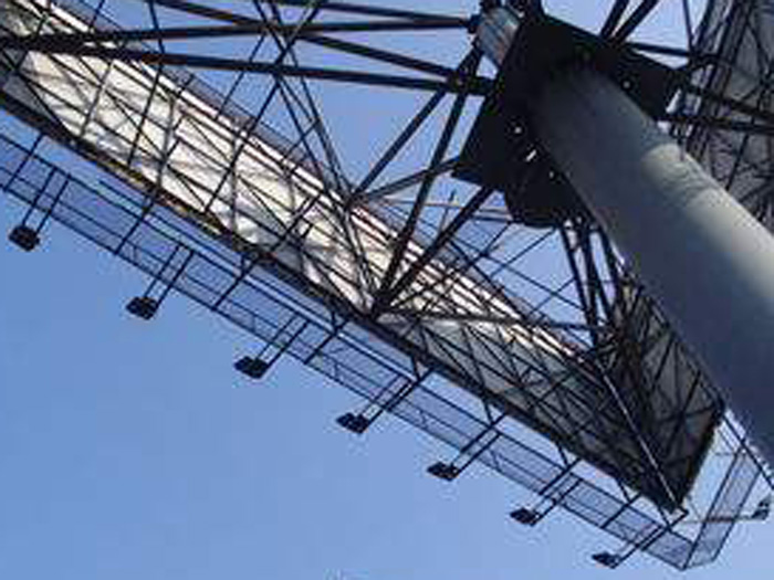 鋼結(jié)構(gòu)