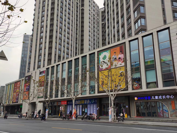 廣告牌檢測(cè)