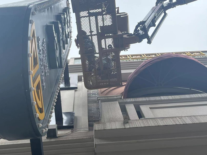 廣告牌檢測(cè)