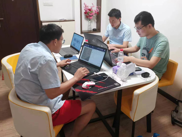 技術(shù)、營銷、檢測