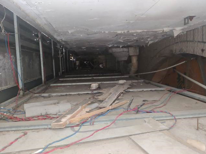 店招廣告牌檢測 店招廣告牌檢測