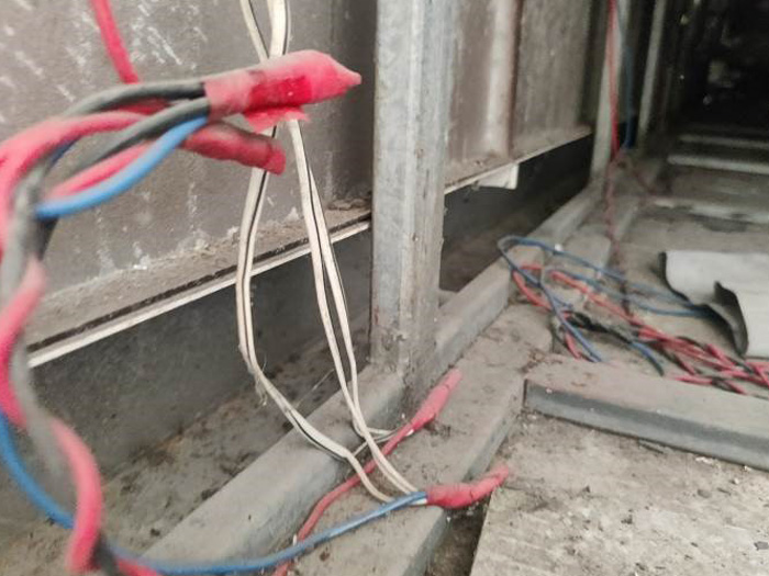 店招廣告牌檢測 店招廣告牌檢測